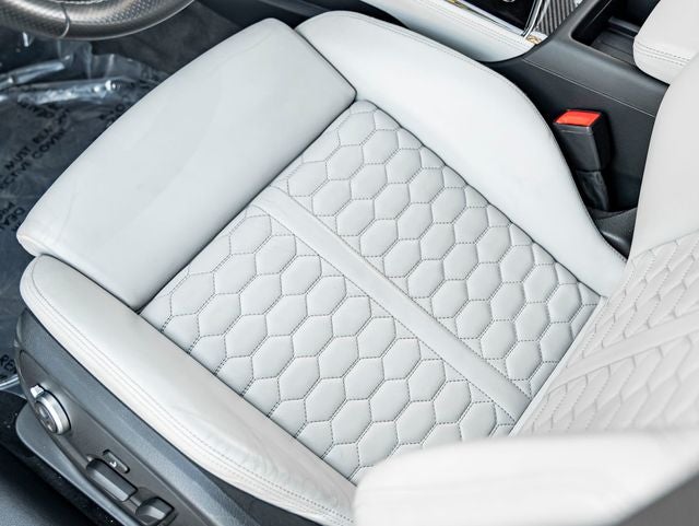 2021 Audi RS 5 2.9T quattro