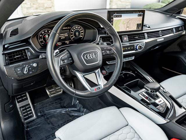 2021 Audi RS 5 2.9T quattro