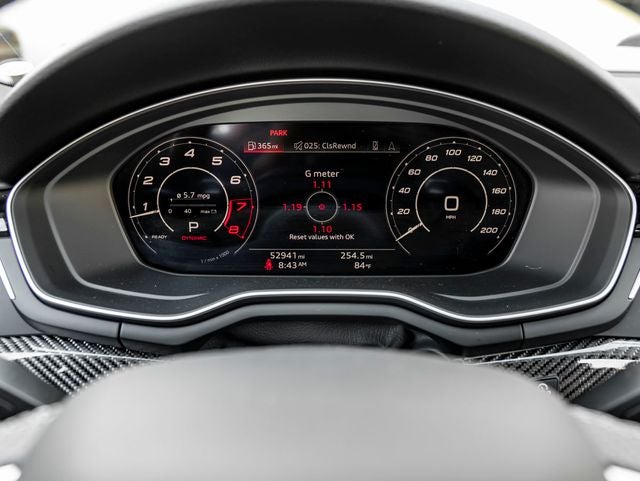 2021 Audi RS 5 2.9T quattro