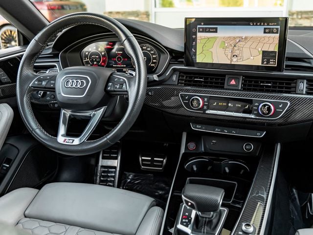 2021 Audi RS 5 2.9T quattro