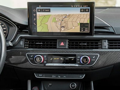 2021 Audi RS 5 2.9T quattro