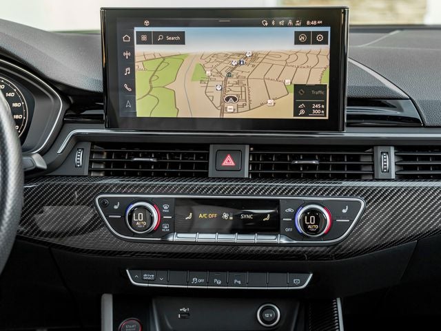 2021 Audi RS 5 2.9T quattro