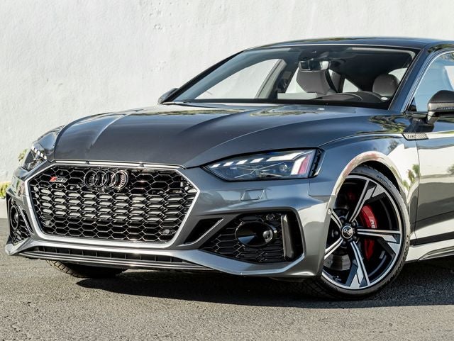 2021 Audi RS 5 2.9T quattro
