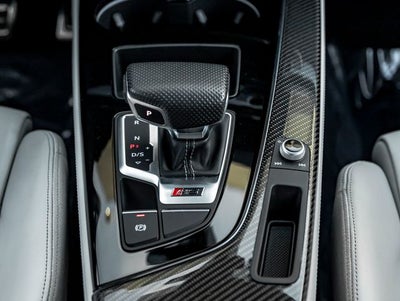 2021 Audi RS 5 2.9T quattro