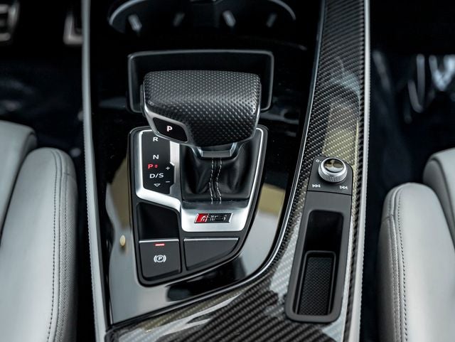 2021 Audi RS 5 2.9T quattro