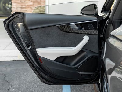 2021 Audi RS 5 2.9T quattro