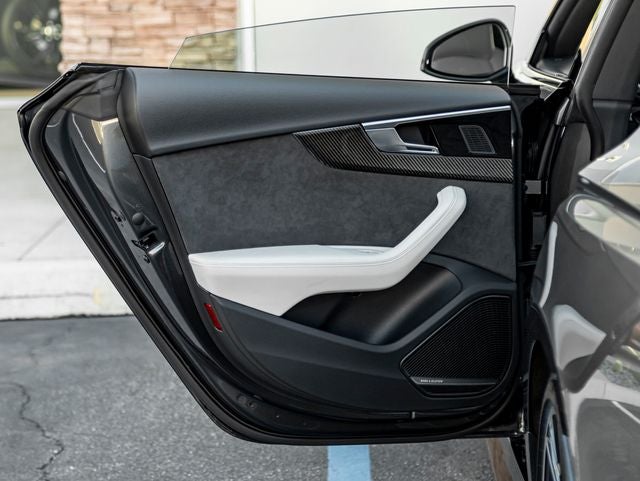 2021 Audi RS 5 2.9T quattro