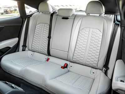 2021 Audi RS 5 2.9T quattro