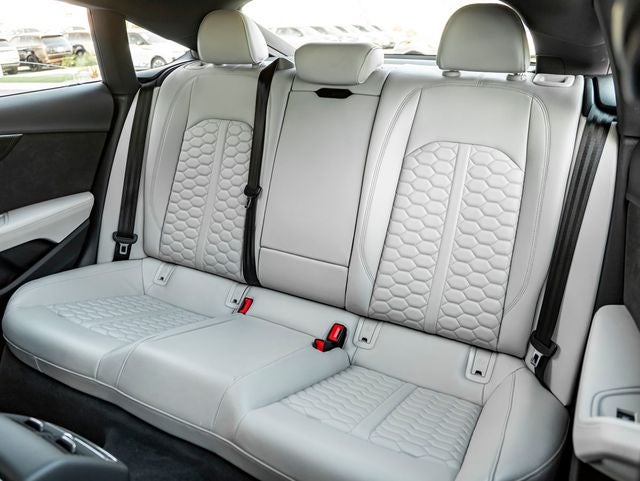 2021 Audi RS 5 2.9T quattro