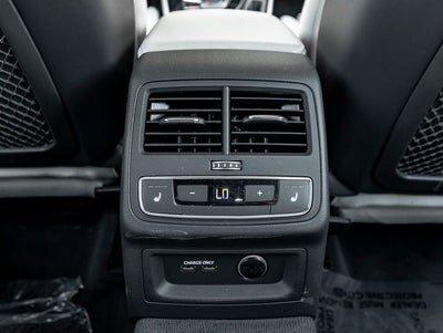 2021 Audi RS 5 2.9T quattro