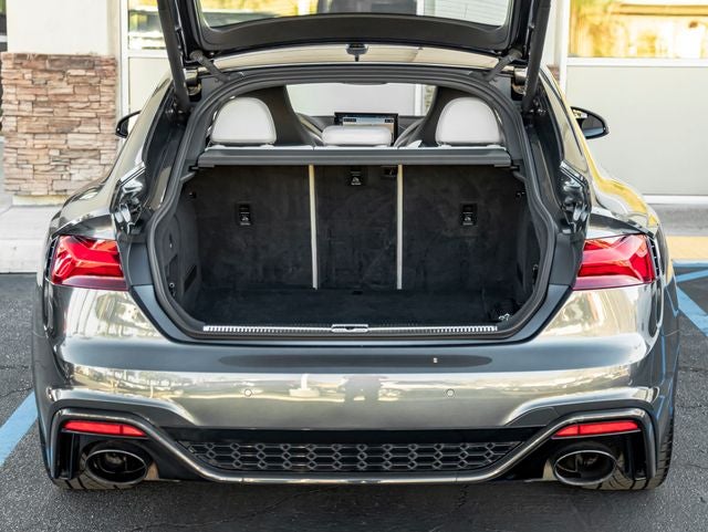 2021 Audi RS 5 2.9T quattro