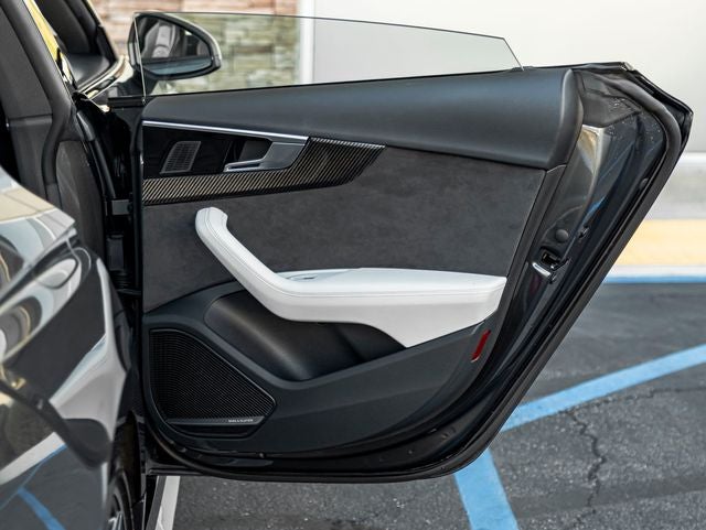 2021 Audi RS 5 2.9T quattro