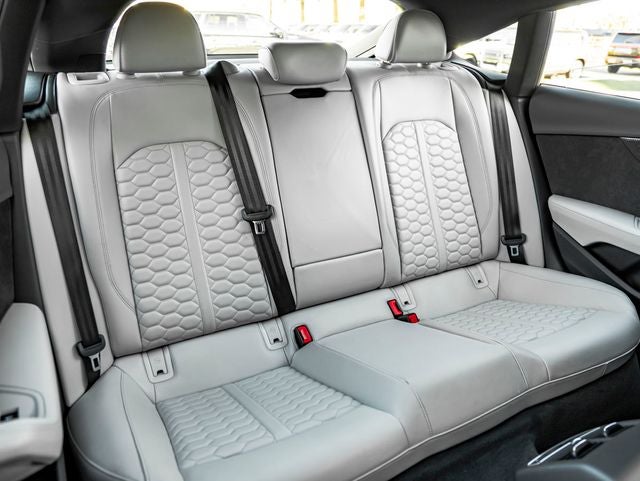 2021 Audi RS 5 2.9T quattro