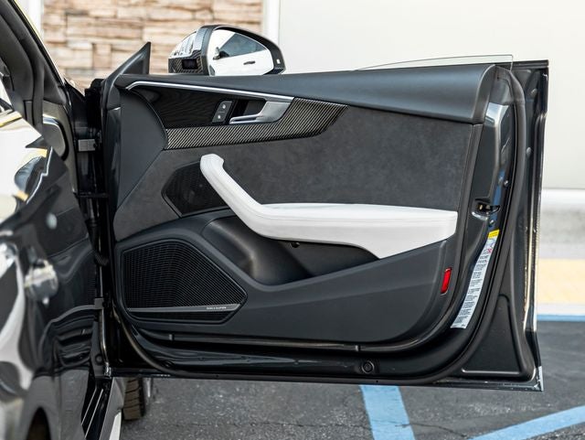 2021 Audi RS 5 2.9T quattro