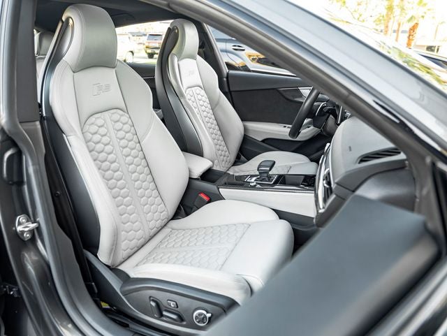 2021 Audi RS 5 2.9T quattro