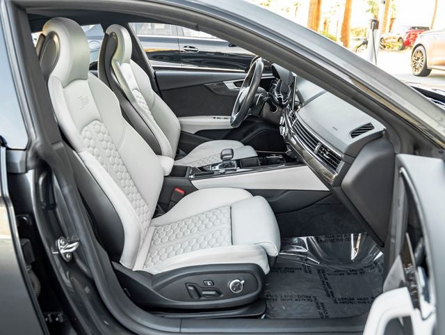 2021 Audi RS 5 2.9T quattro