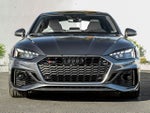 2021 Audi RS 5 2.9T quattro