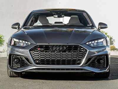 2021 Audi RS 5 2.9T quattro
