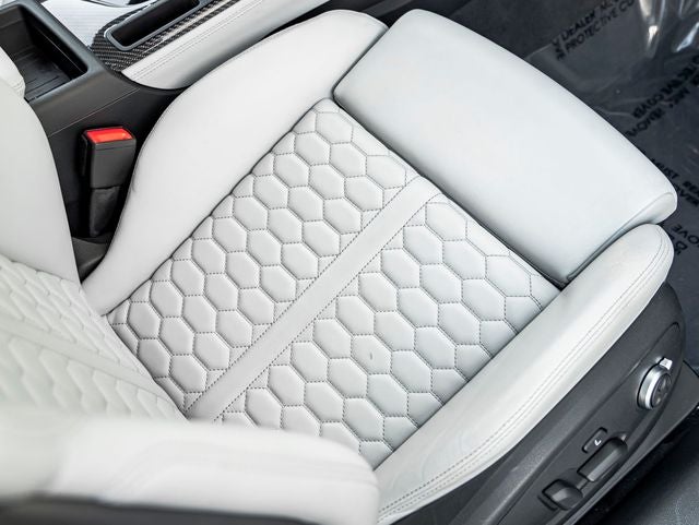 2021 Audi RS 5 2.9T quattro