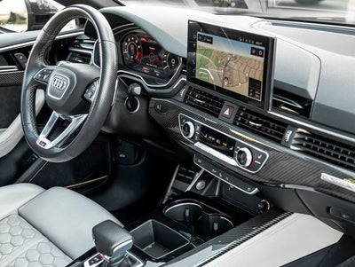 2021 Audi RS 5 2.9T quattro