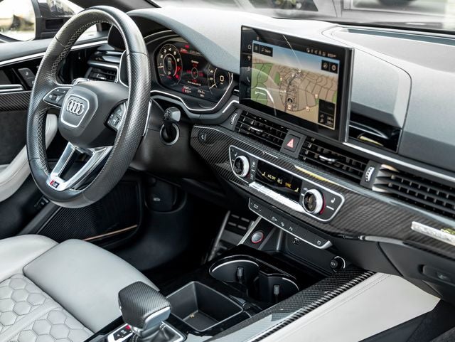 2021 Audi RS 5 2.9T quattro