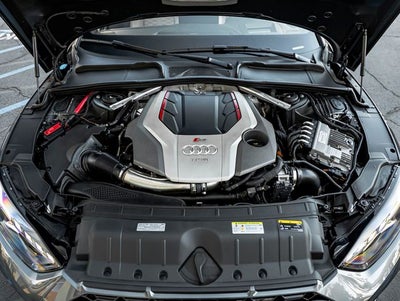 2021 Audi RS 5 2.9T quattro