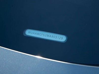 2021 Audi RS 5 2.9T quattro