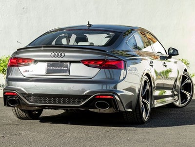 2021 Audi RS 5 2.9T quattro