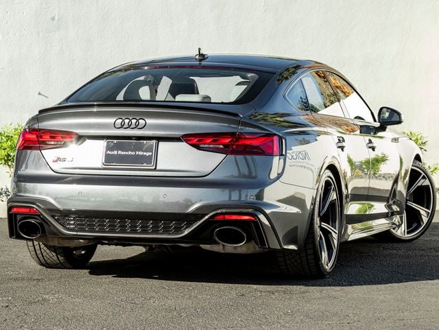 2021 Audi RS 5 2.9T quattro