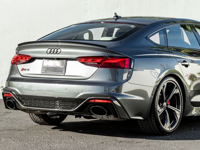 2021 Audi RS 5 2.9T quattro