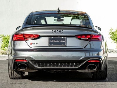 2021 Audi RS 5 2.9T quattro