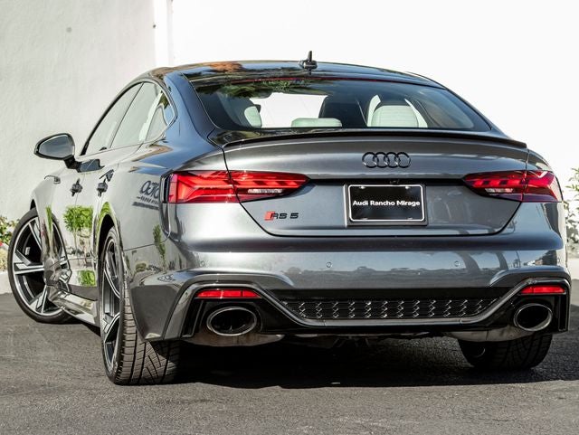 2021 Audi RS 5 2.9T quattro