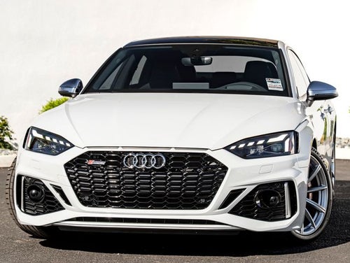 2023 Audi RS 5 2.9T quattro