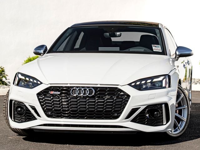 2023 Audi RS 5 2.9T quattro