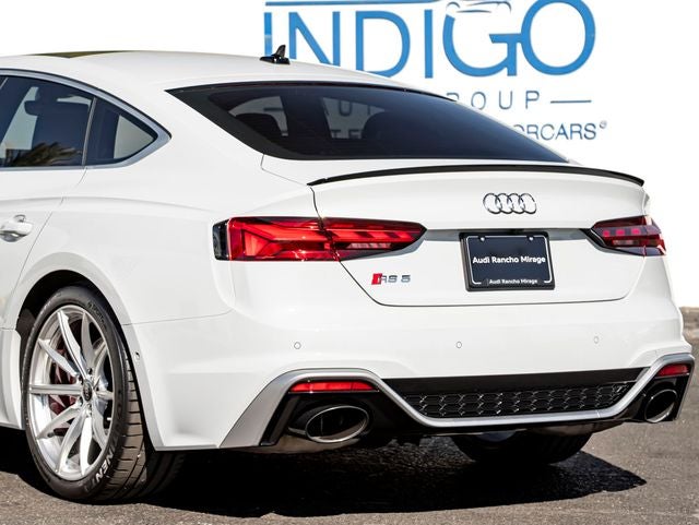 2023 Audi RS 5 2.9T quattro