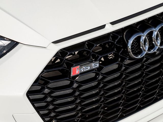 2023 Audi RS 5 2.9T quattro