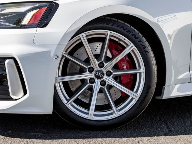 2023 Audi RS 5 2.9T quattro