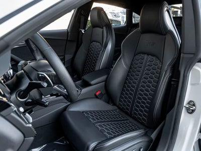 2023 Audi RS 5 2.9T quattro