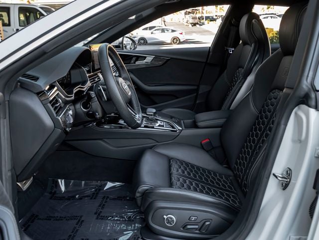 2023 Audi RS 5 2.9T quattro