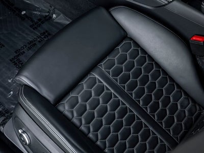2023 Audi RS 5 2.9T quattro