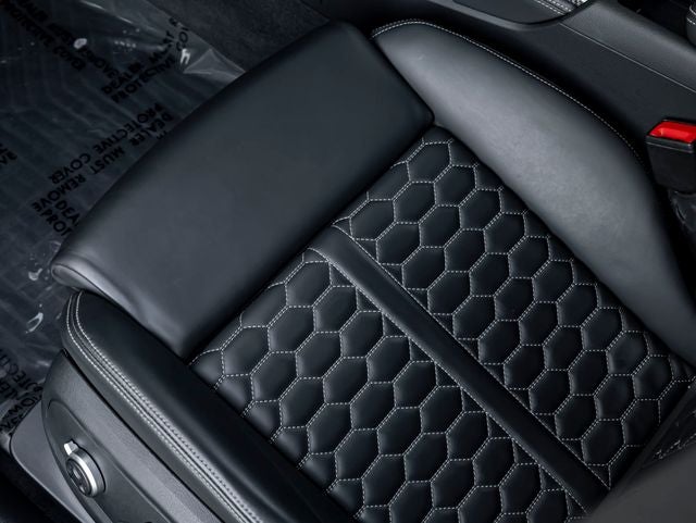 2023 Audi RS 5 2.9T quattro
