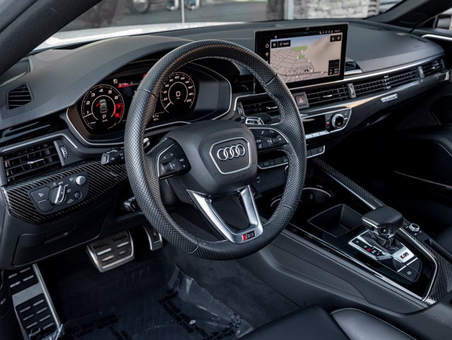 2023 Audi RS 5 2.9T quattro