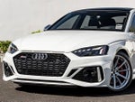 2023 Audi RS 5 2.9T quattro