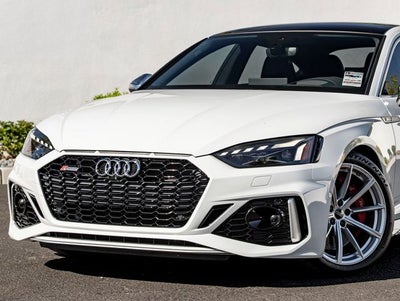 2023 Audi RS 5 2.9T quattro