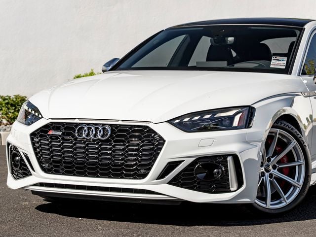 2023 Audi RS 5 2.9T quattro