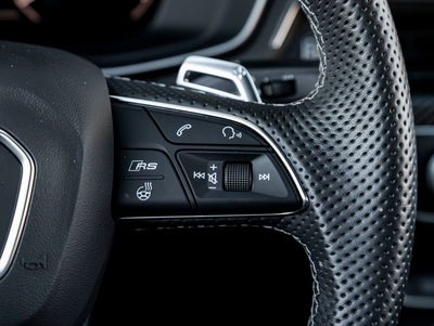 2023 Audi RS 5 2.9T quattro