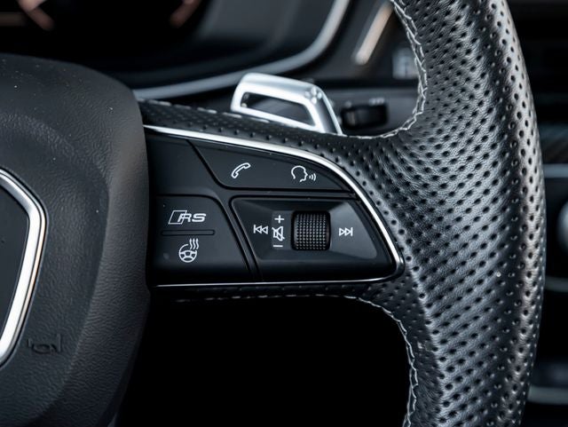 2023 Audi RS 5 2.9T quattro