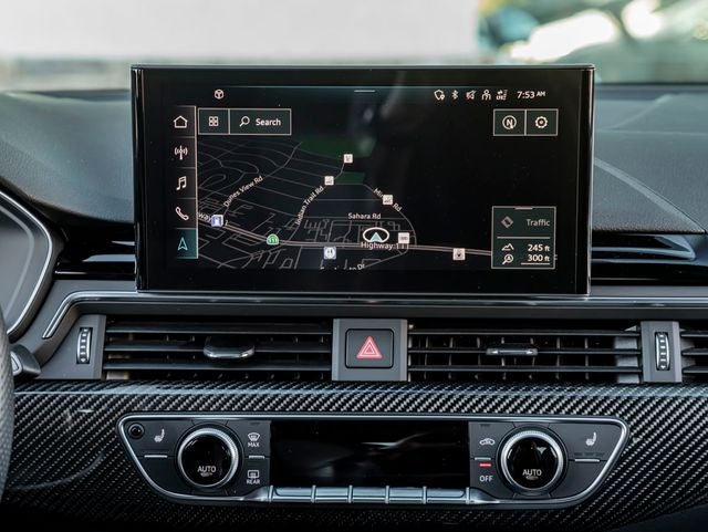 2023 Audi RS 5 2.9T quattro