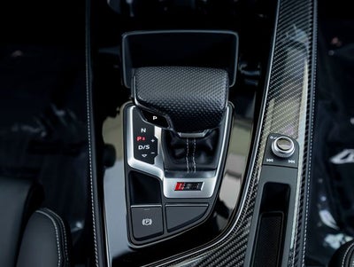 2023 Audi RS 5 2.9T quattro