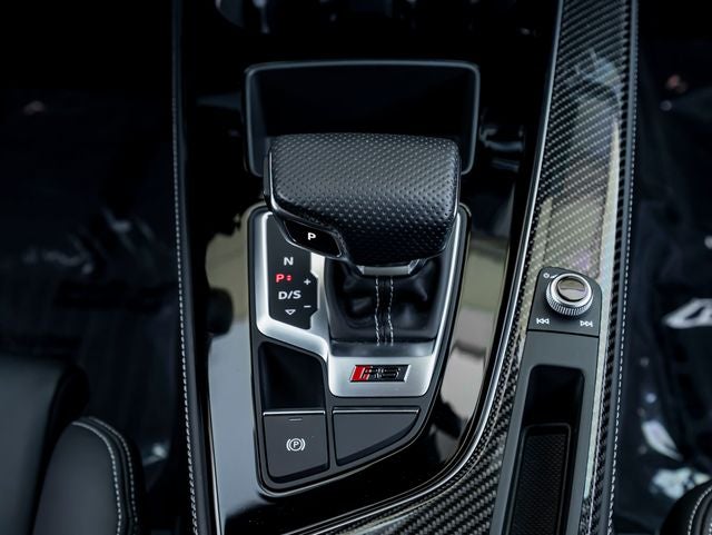 2023 Audi RS 5 2.9T quattro